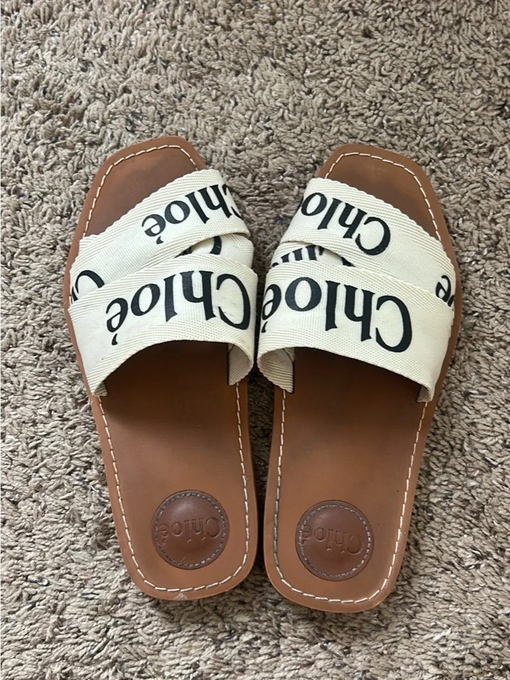 Women’s Chloe Slide Sandals